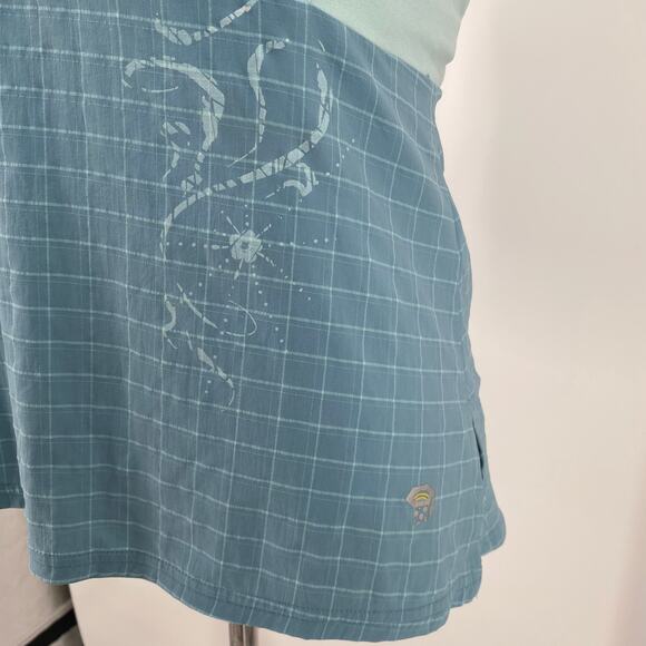 Mountain Hardwear Placement Halter Tank Top Size Small - Picture 3 of 9